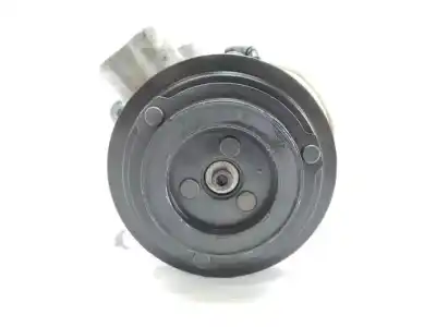 Peça sobressalente para automóvel em segunda mão compressor de ar condicionado a/a a/c por smart coupe pure referências oem iam a1602300111  