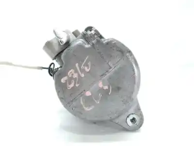Peça sobressalente para automóvel em segunda mão compressor de ar condicionado a/a a/c por smart coupe pure referências oem iam a1602300111  