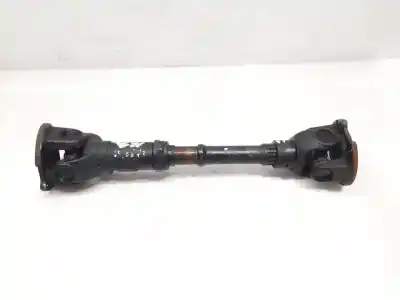 Second-hand car spare part Front Center Transmission for OPEL FRONTERA B Sport OEM IAM references   