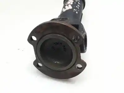 Second-hand car spare part front center transmission for opel frontera b sport oem iam references   