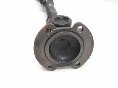 Second-hand car spare part front center transmission for opel frontera b sport oem iam references   