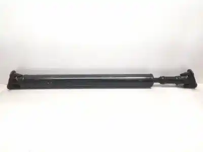 Second-hand car spare part Center Transmission for OPEL FRONTERA B Sport OEM IAM references   