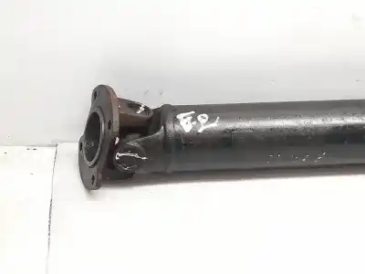 Second-hand car spare part center transmission for opel frontera b sport oem iam references   