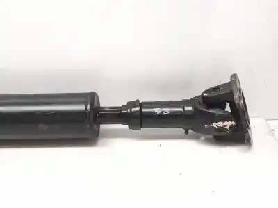 Second-hand car spare part center transmission for opel frontera b sport oem iam references   