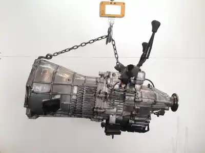 Peça sobressalente para automóvel em segunda mão caixa de velocidades por opel frontera b sport referências oem iam 9x02897