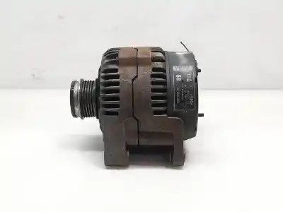 Peça sobressalente para automóvel em segunda mão Alternador por OPEL FRONTERA B Sport Referências OEM IAM 0123500008  90506202