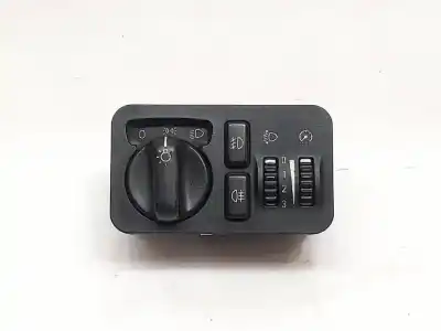 Peça sobressalente para automóvel em segunda mão Comutador De Luzes por OPEL FRONTERA B Sport Referências OEM IAM 8971779590  