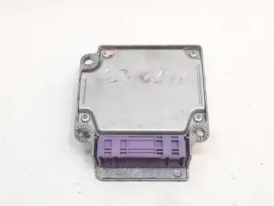 Peça sobressalente para automóvel em segunda mão centralina de airbag por kia sorento 2.5 crdi active referências oem iam 959103e060  5wy67056