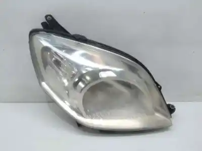 Pezzo di ricambio per auto di seconda mano faro anteriore destro per peugeot bipper básico riferimenti oem iam 45560393