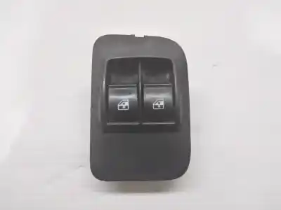 Pezzo di ricambio per auto di seconda mano interruttore alzacristalli anteriore sinistro per peugeot bipper básico riferimenti oem iam b569