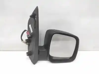 Pezzo di ricambio per auto di seconda mano retrovisore destro per peugeot bipper básico riferimenti oem iam 