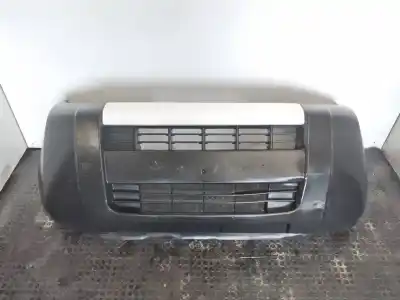 Pezzo di ricambio per auto di seconda mano paraurti anteriore per peugeot bipper básico riferimenti oem iam 