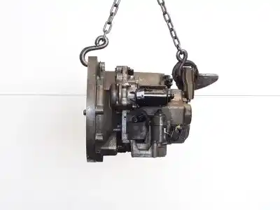 Second-hand car spare part gearbox for smart coupe pulse oem iam references 0003202v018