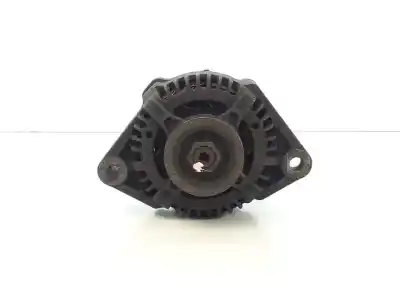 Second-hand car spare part alternator for smart coupe pulse oem iam references 63321702  a1601540401