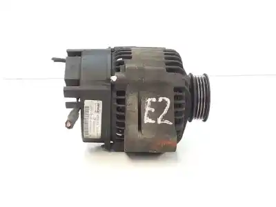 Second-hand car spare part alternator for smart coupe pulse oem iam references 63321702  a1601540401