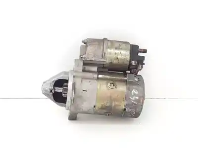 Second-hand car spare part starter motor for smart coupe pulse oem iam references 0003188v008