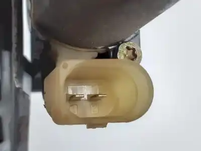 Second-hand car spare part passenger side right window regulator for smart coupe pulse oem iam references 119366xxx  