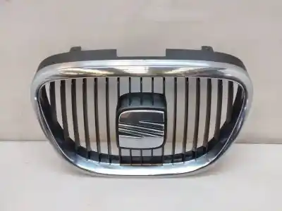 Second-hand car spare part Front Grille for SEAT ALTEA (5P1) Sport OEM IAM references   