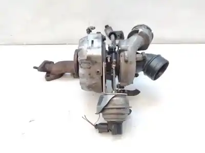Peça sobressalente para automóvel em segunda mão turbocompresor por seat altea (5p1) sport referências oem iam 03g253019n
