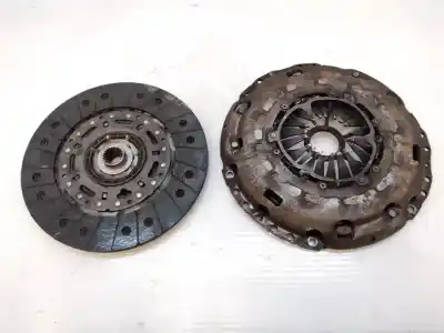 Pezzo di ricambio per auto di seconda mano Kit Frizione per SEAT ALTEA (5P1) Sport Riferimenti OEM IAM 022141031S  
