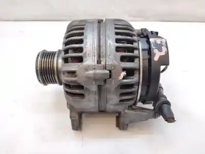 Peça sobressalente para automóvel em segunda mão Alternador por SEAT ALTEA (5P1) Sport Referências OEM IAM 06F903023F  0124525091