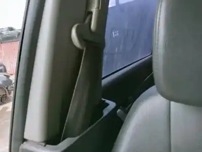 Second-hand car spare part front right seat belt for chevrolet captiva 2.0 vcdi ltx oem iam references 