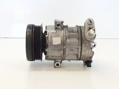 Peça sobressalente para automóvel em segunda mão Compressor De Ar Condicionado A/a A/c por OPEL CORSA D Cosmo Referências OEM IAM 55701200  4471905041