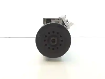 Peça sobressalente para automóvel em segunda mão compressor de ar condicionado a/a a/c por opel corsa d cosmo referências oem iam 55701200  4471905041