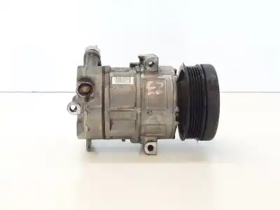 Peça sobressalente para automóvel em segunda mão compressor de ar condicionado a/a a/c por opel corsa d cosmo referências oem iam 55701200  4471905041