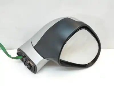 Second-hand car spare part right rearview mirror for peugeot 308 confort oem iam references 