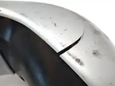 Peça sobressalente para automóvel em segunda mão espelho retrovisor esquerdo por peugeot 308 confort referências oem iam   
