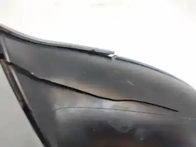 Peça sobressalente para automóvel em segunda mão espelho retrovisor esquerdo por peugeot 308 confort referências oem iam   