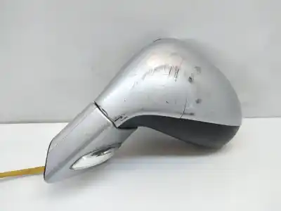 Peça sobressalente para automóvel em segunda mão espelho retrovisor esquerdo por peugeot 308 confort referências oem iam   