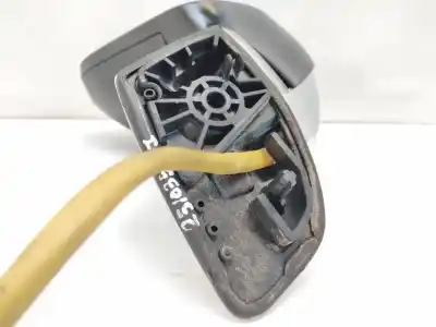 Peça sobressalente para automóvel em segunda mão espelho retrovisor esquerdo por peugeot 308 confort referências oem iam   