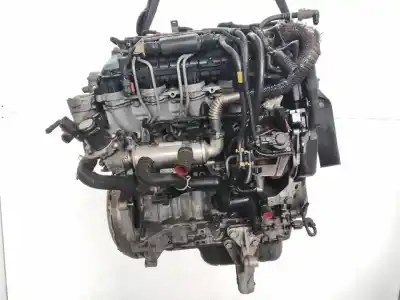 Pièce détachée automobile d'occasion MOTEUR COMPLET pour PEUGEOT 308  Références OEM IAM 9H01  9HZ