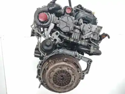 Peça sobressalente para automóvel em segunda mão motor completo por peugeot 308 confort referências oem iam 9h01  9hz