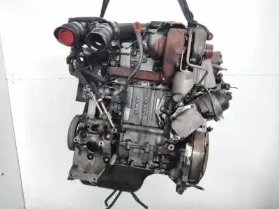 Peça sobressalente para automóvel em segunda mão motor completo por peugeot 308 confort referências oem iam 9h01  9hz