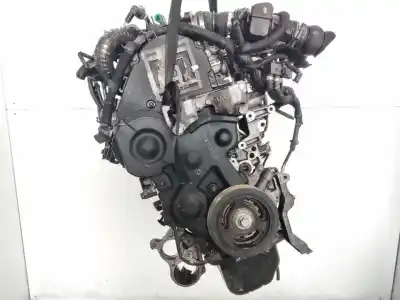 Peça sobressalente para automóvel em segunda mão motor completo por peugeot 308 confort referências oem iam 9h01  9hz