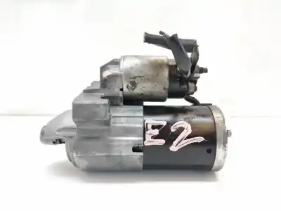 Second-hand car spare part starter motor for peugeot 308 confort oem iam references 9663528880