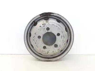 Second-hand car spare part rim for nissan cabstar e cabina simple cabina individual oem iam references 403009x200