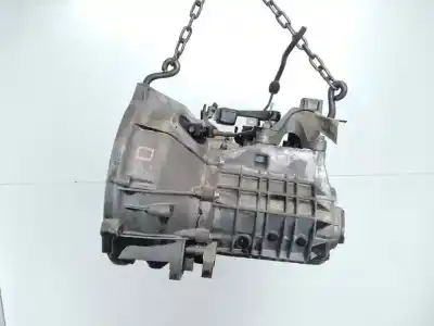 Peça sobressalente para automóvel em segunda mão Caixa De Velocidades por FORD FOCUS LIM. (CB4) Trend Referências OEM IAM 9M5R7002YA  