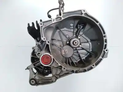 Peça sobressalente para automóvel em segunda mão caixa de velocidades por ford focus lim. (cb4) trend referências oem iam 9m5r7002ya  