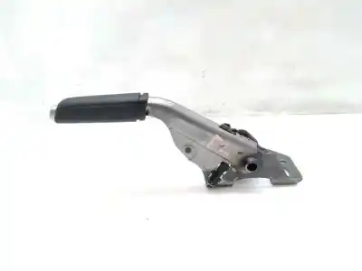 Peça sobressalente para automóvel em segunda mão alavanca de travão de mão por ford focus lim. (cb4) trend referências oem iam 3m512780dc