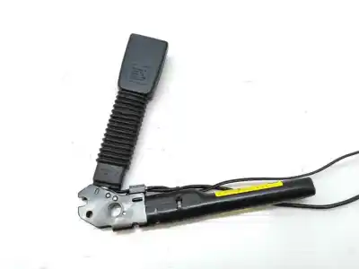 Second-hand car spare part right airbag tensioner for ford focus lim. (cb4) trend oem iam references 4m51a61206cc  