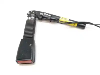 Second-hand car spare part right airbag tensioner for ford focus lim. (cb4) trend oem iam references 4m51a61206cc  