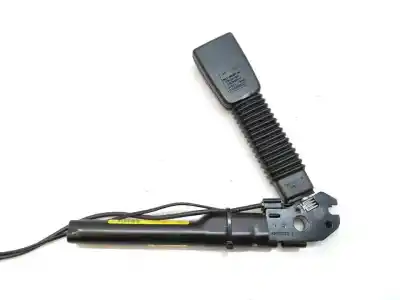 Peça sobressalente para automóvel em segunda mão pré-tensor de airbag esquerdo por ford focus lim. (cb4) trend referências oem iam 4m51a61209ah  