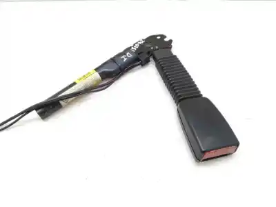 Peça sobressalente para automóvel em segunda mão pré-tensor de airbag esquerdo por ford focus lim. (cb4) trend referências oem iam 4m51a61209ah  