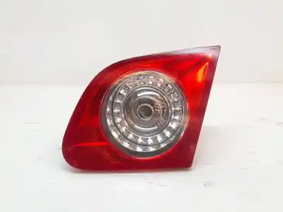 Peça sobressalente para automóvel em segunda mão farolim interior traseiro direito por volkswagen passat berlina (3c2) advance referências oem iam 