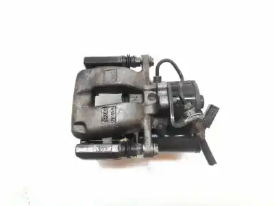Peça sobressalente para automóvel em segunda mão pinça de travão traseira esquerda por volkswagen passat berlina (3c2) advance referências oem iam 1433
