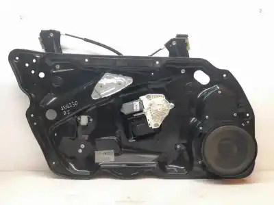 Peça sobressalente para automóvel em segunda mão elevador de vidros dianteira esquerda por volkswagen passat berlina (3c2) advance referências oem iam 1k0959701p